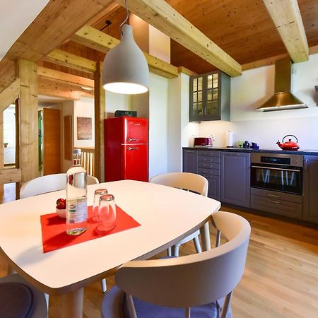Apartamento Dachgiebeloase Mehlmeisel Exterior foto